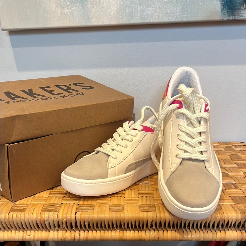 Mindy Maes Market Sneakers